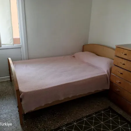 Deniz Yildizi מלון דירות *