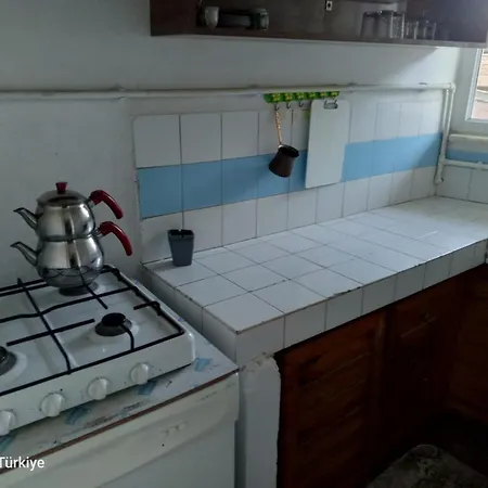 Deniz Yildizi מלון דירות *