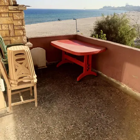 מלון דירות Deniz Yildizi