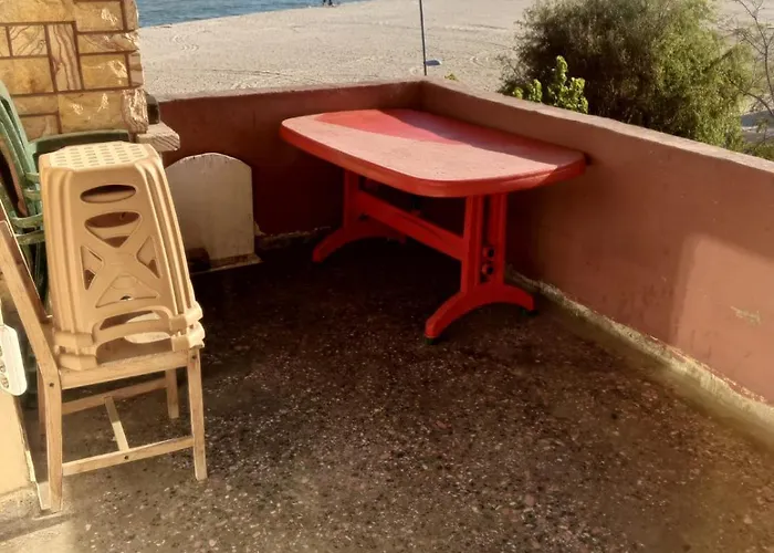 아파트호텔 Deniz Yildizi