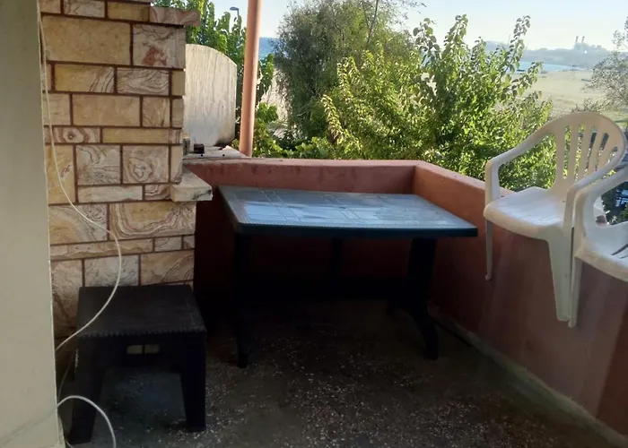 Deniz Yildizi Marmara Ereglisi