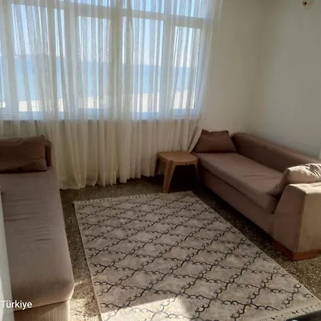 Apart-hotel Deniz Yildizi