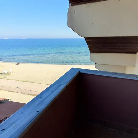 Apart-hotel Deniz Yildizi *