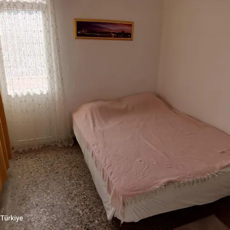 Deniz Yildizi Apart-hotel *