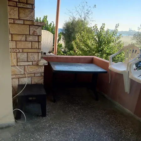 Deniz Yildizi Marmara Ereglisi