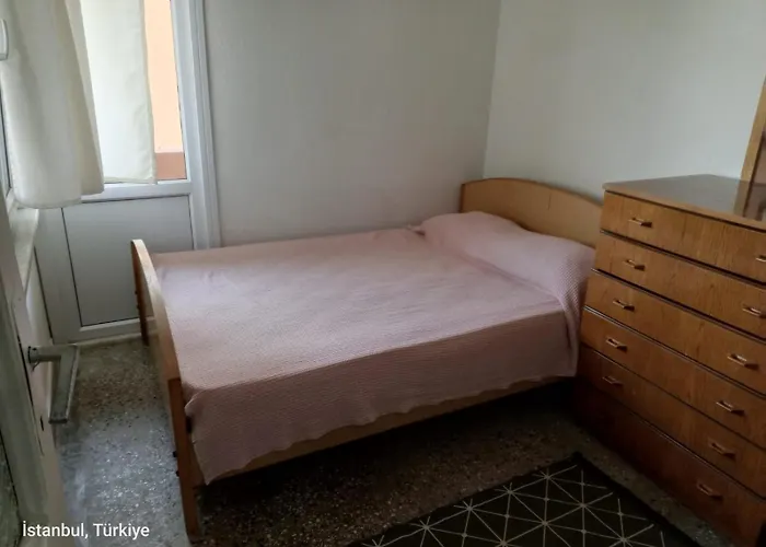 Deniz Yildizi Lejlighedshotel *