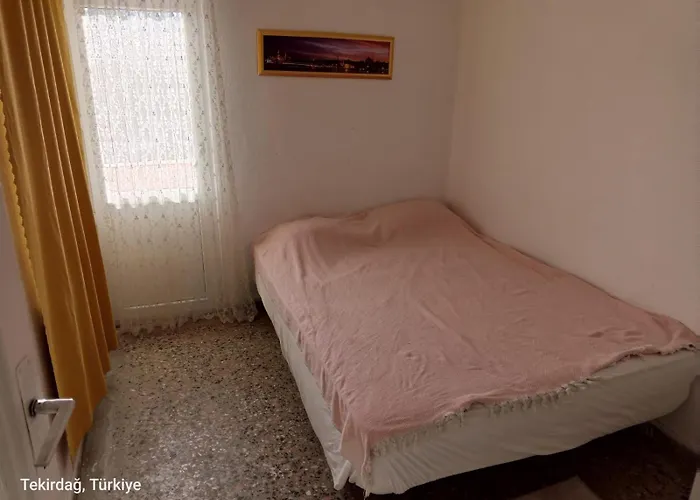 Deniz Yildizi Lejlighedshotel *