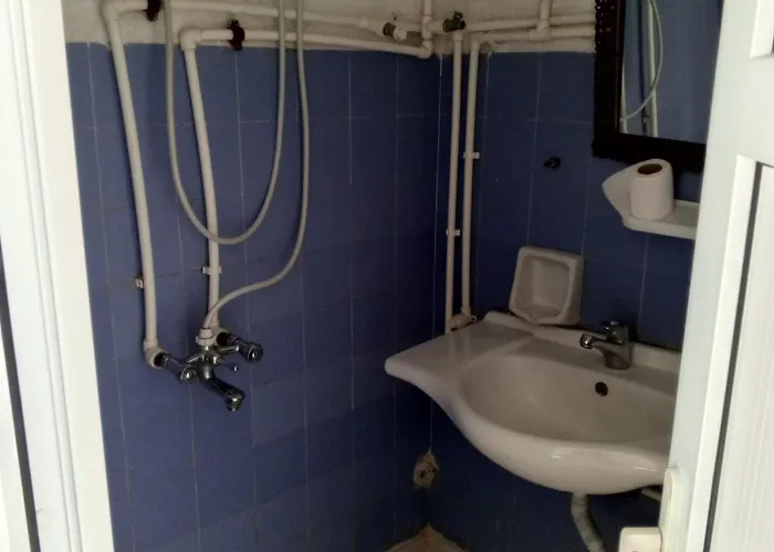 Lejlighedshotel Deniz Yildizi Marmara Ereglisi